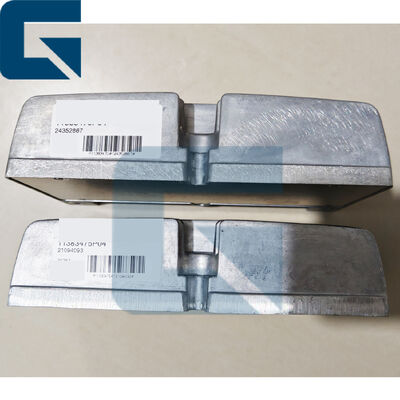 11383475 11383475P04 21094093 EC140E Excavator Controller ECU