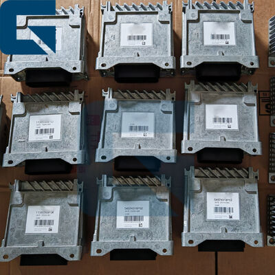 VOE247223114 247223114 Controller Control Unit ECU for EC210 Excavator Parts