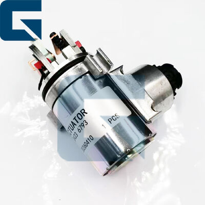 04236793 Solenoid Valve for 914 Engine