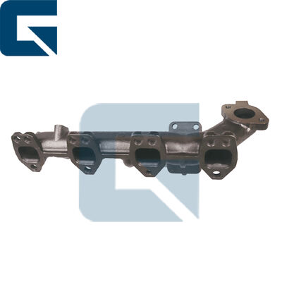 J05E Exhaust Manifold for Engine Parts