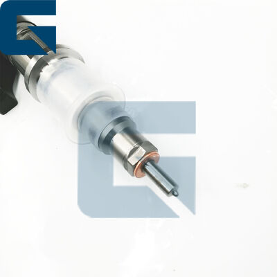 0445 120 346 0445120346 Engine Common Rail Fuel Injector