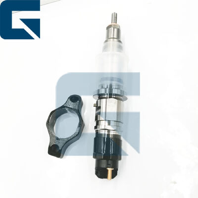 0445 120 346 0445120346 Engine Common Rail Fuel Injector