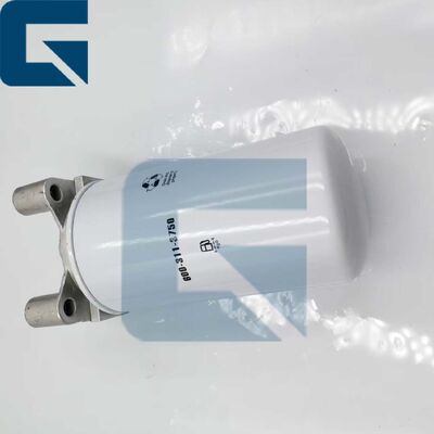 6754-71-6370 Filter Assembly for PC200 Excavator