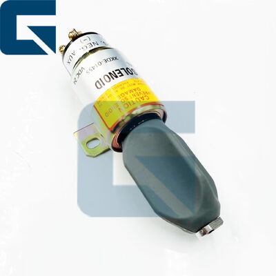 XKDE-01455 XKDE01455 Hydraulic Pump Solenoid  for R210LC7 Excavator
