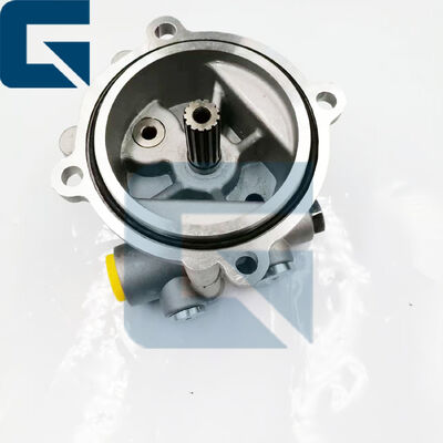XJBN-00737 XJBN00737 Hydraulic Gear Pump for  R250LC-7 Excavator