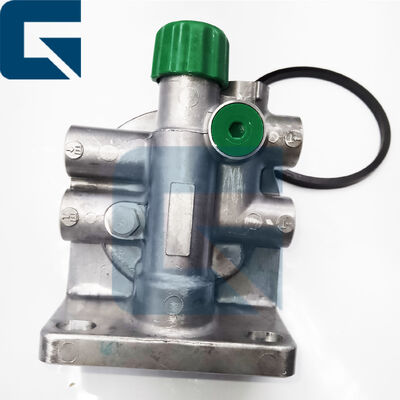54864268 Fuel Filter Housing for EC140D Excavator