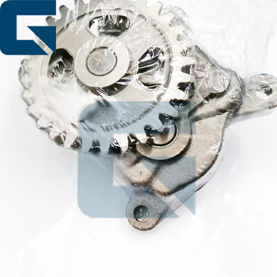 8-94390414-1 8943904141 Oil pump for Engine