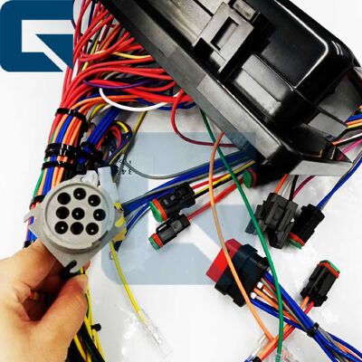 342-2890 Wiring Harness 3422890 for E390D Excavator