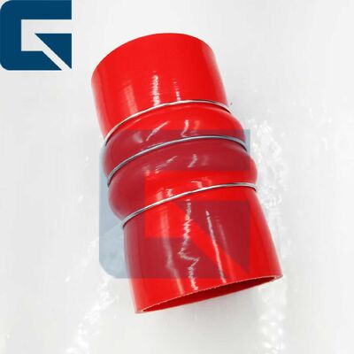 186-2002 Air Line Hump Hose 1862002 for D8T Tractor