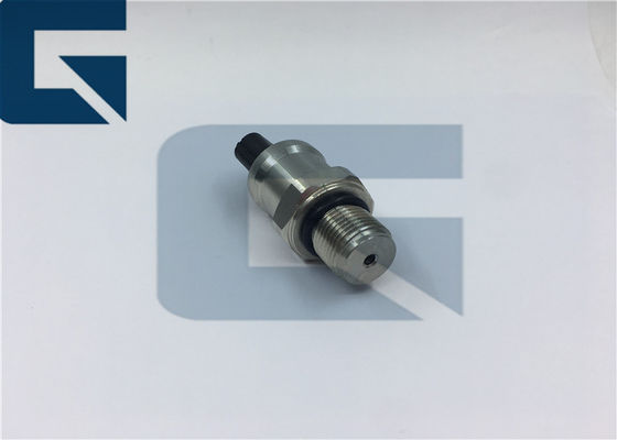 High Oil Pressure Sensor Swtich Excavator Accessories KM16-P03 KM16 P03