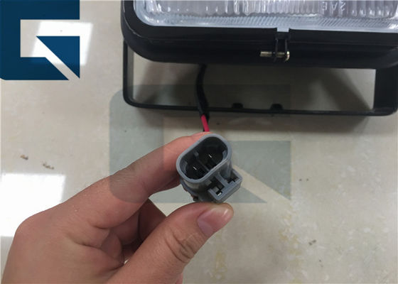 DX225LC Excavator Accessories Working Lamp 534-00064