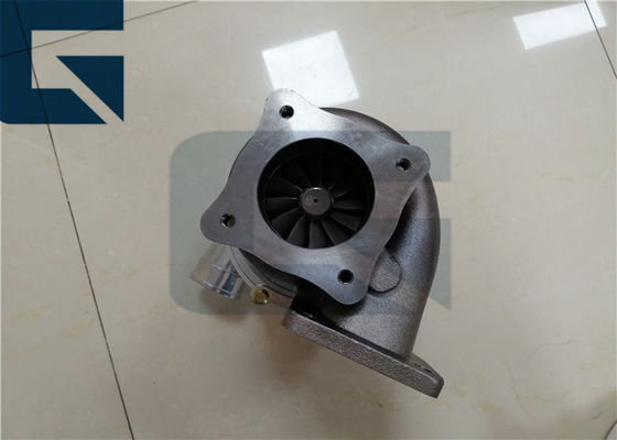 ZX200 Excavator Engine Part Turbo 6BG1 Turbocharger 114400-3770