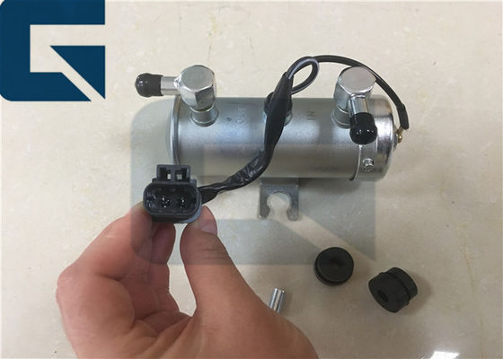 4HK1 6HK1 Engine Electric Fuel Pump 8-98009397-1 8980093971