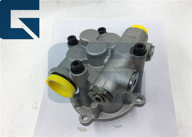 SH200-3 SH210 Hydraulic Pilot Pump For Excavator Spare Parts