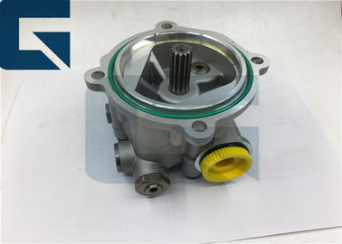 SH200-3 SH210 Hydraulic Pilot Pump For Excavator Spare Parts