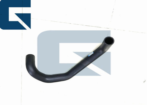 ZAXIS120 Excavator Radiator Up / Down Rubber Hose 2046565 4618712