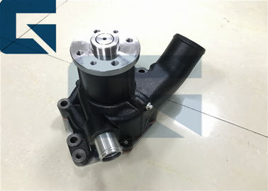 SH200-2 Excavator Parts 6BG1T Water Pump 1-13650018-0 1136500180 113650-0180