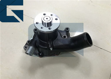 SH200-2 Excavator Parts 6BG1T Water Pump 1-13650018-0 1136500180 113650-0180