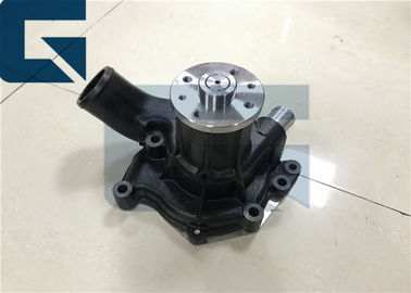 SH200-2 Excavator Parts 6BG1T Water Pump 1-13650018-0 1136500180 113650-0180
