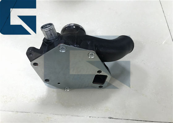 SH200A3 Excavator 6BG1 Engine Parts Diesel Water pump 1-13650017-1