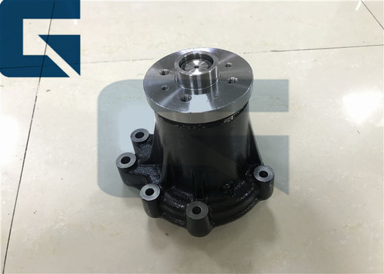 Excavator Diesel Engine Part 4HK1 Water Pump 8-98038845-0 8980388450