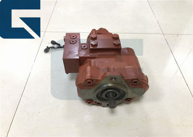 Excavator Spare Parts PSVD2-17E Excavator Hydraulic Pump For Sale