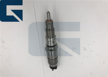 PC200-8 Diesel 6D107 Common Rail Fuel Injector 0445120231 0445120059