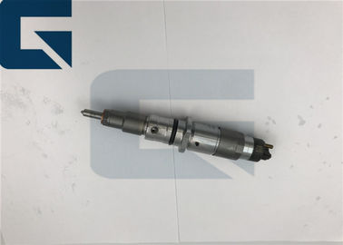 PC200-8 Diesel 6D107 Common Rail Fuel Injector 0445120231 0445120059