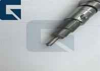 Komatsu PC200-8 Diesel 6D107 Common Rail Fuel Injector 0445120231 0445120059