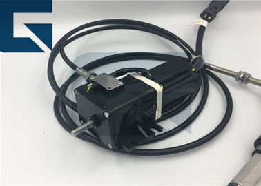  Excavator E313B Throttle Motor 1393922 ，accelerator Motor 139-3922