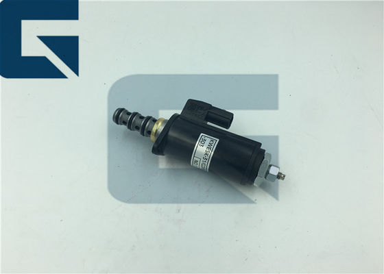 Excavator SK200-8 Hydraulic Pump Solenoid Valve YN35V00051F1