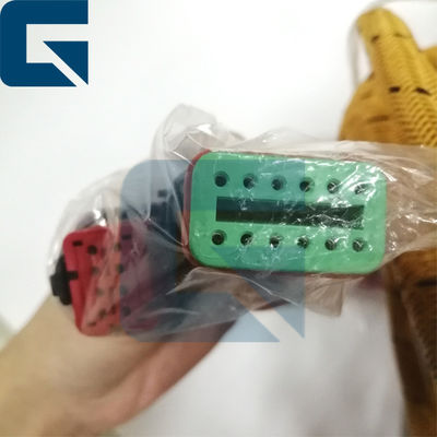 283-2931 2832931 3306 Engine Chassis Wiring Harness For E323D Excavator