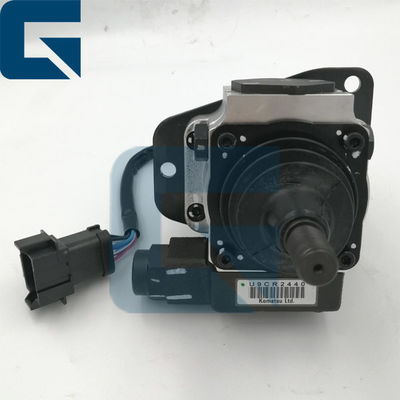 702-16-02290 Lever Assy For D155 D275 Dozer Parts 7021602290