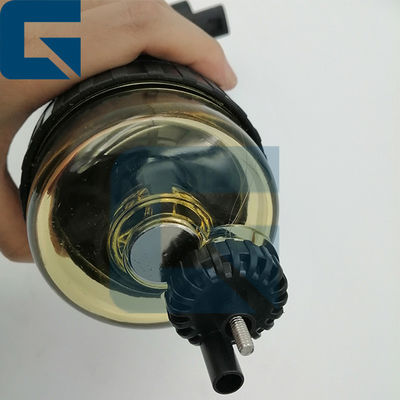 Excavator RE541922 Filter Fuel Water Separator RE541922 For JS Excavator RE541922