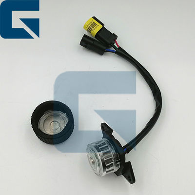 21Q4-20812 Throttle Knob Switch 21Q420812 For R140-9 R200-9 R210-9 R220-9 R-9 Excavator