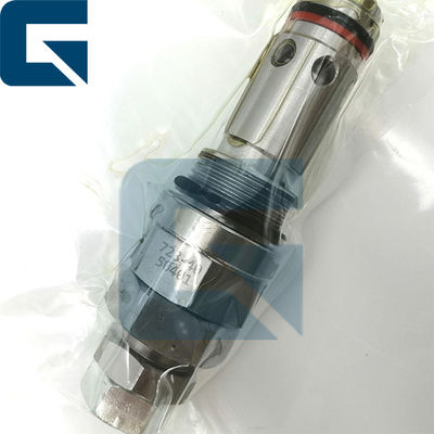 723-40-50301 Relief Valve 7234050301 For PC300-6 Excavator