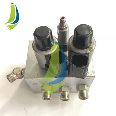 449-1636 High Quality Valve GP-Solenoid For Excavator 4491636