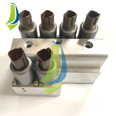 449-1636 High Quality Valve GP-Solenoid For Excavator 4491636