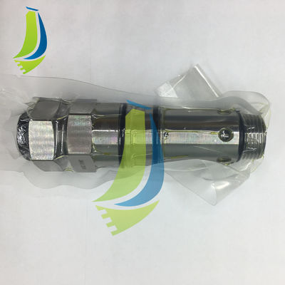 255-5660 2555660 Relief Valve For E320D Excavator