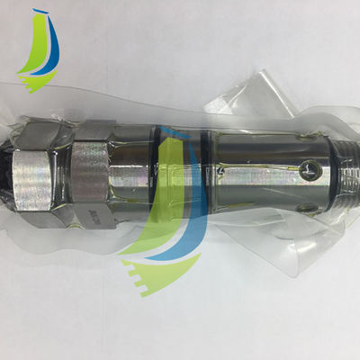 255-5660 2555660 Relief Valve For E320D Excavator