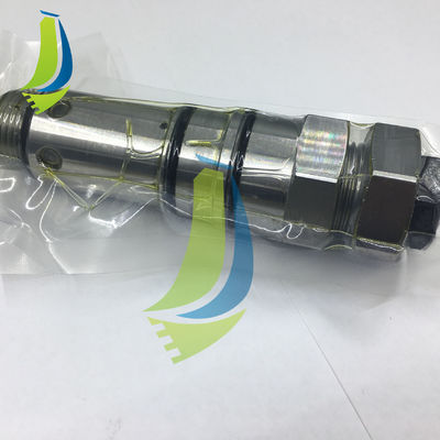255-5660 2555660 Relief Valve For E320D Excavator