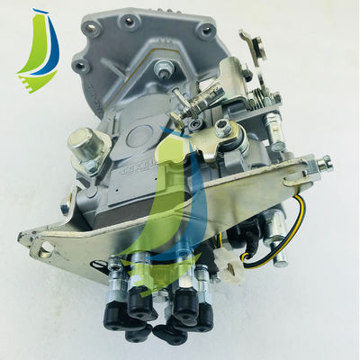 104661-3031 Spare Parts High Quality Diesel Fuel Injection Pump 1046613031