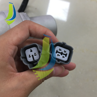 YN20S00002F1 Accelerator Throttle Motor For SK200-6 Excavator