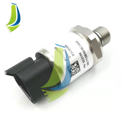 17253748 High Pressure Sensor Switch For EC210 EC290 Excavator