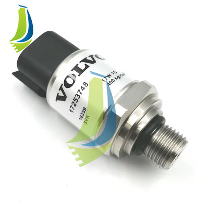 17253748 High Pressure Sensor Switch For EC210 EC290 Excavator