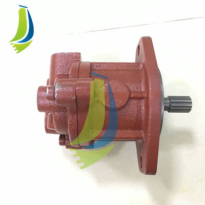 High Quality 14533496 Fan Motor For EC360 EC460 Excavator