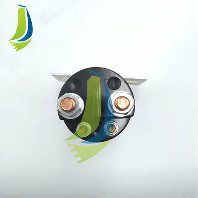 165-4026 1654026 Solenoid Valve For E320C Excavator