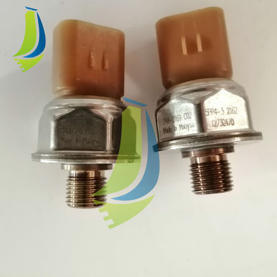 248-2169 Oil Pressure Sensor Switch C7 C9 Engine 2482169 For Excavator
