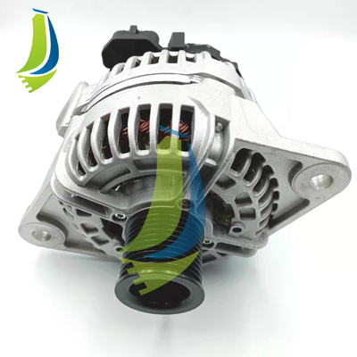 VOE11170321 Alternator 24V For EC290 EC210 Excavator 11170321 High Quality Popular