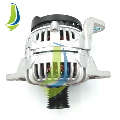 VOE11170321 Alternator 24V For EC290 EC210 Excavator 11170321 High Quality Popular
